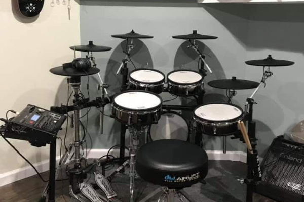 Drum Set